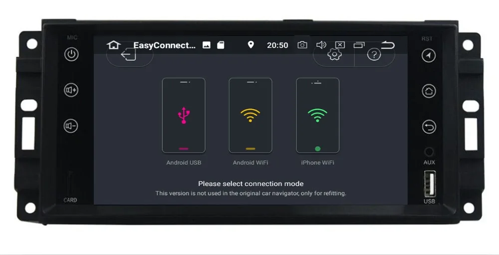" ips четырехъядерный PX30 Android 9.0OS специальный автомобильный DVD для Chrysler PT Cruiser 2006-2012& 300C 2010-2012& Grand Voyager 2001-2012