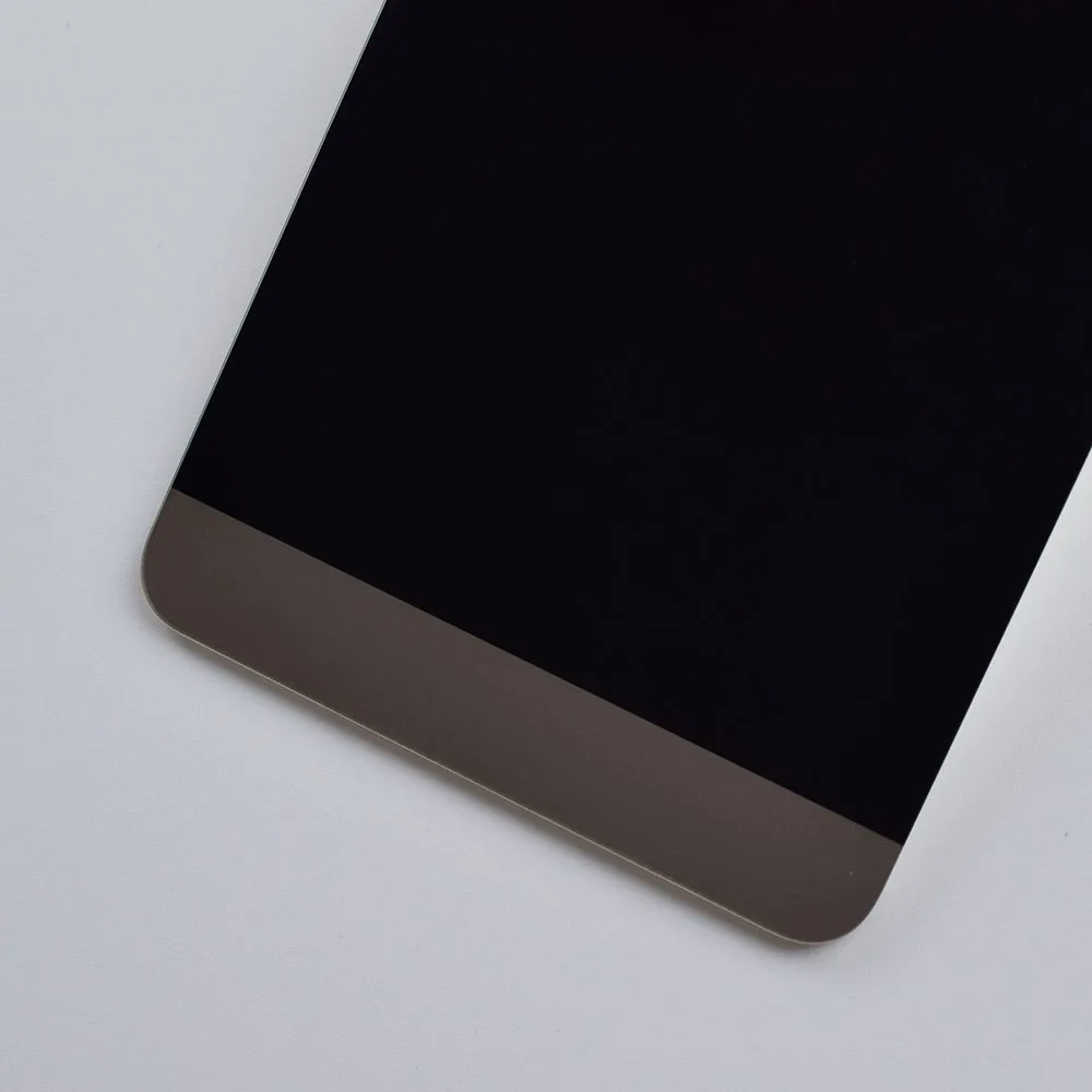 100% тестирование для Letv LeEco Le Max X900 полный сенсорный экран дигитайзер сенсорное