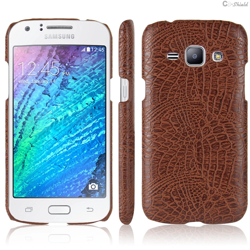 Чехол для Samsung Galaxy J1 2015 J100FN SM J100F чехол бампер телефона J 1 100 J100 Жесткий рамка|case for