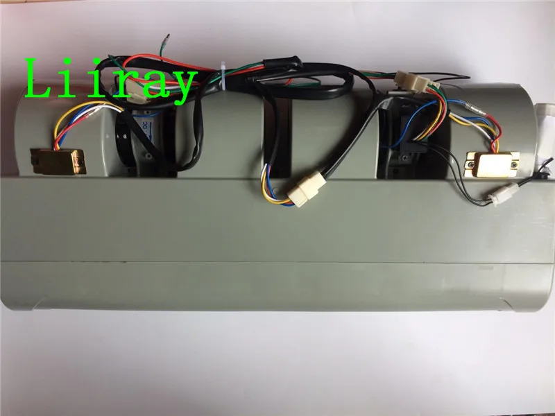 Устройство для кондиционирования воздуха 228L устройство испарителя с формулой