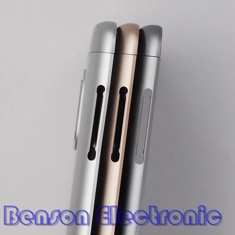 Новая задняя крышка аккумулятора BaanSam для Huawei Honor 6X корпус с объективом камеры +