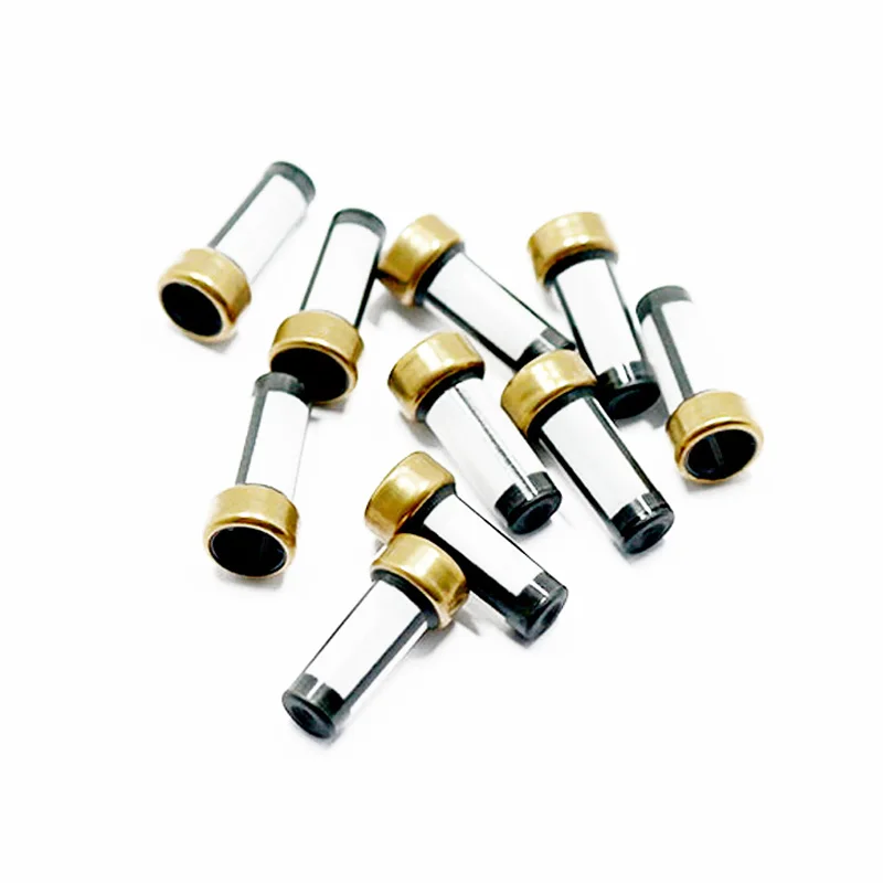 Рисунок 2 - инжектор топлива Fj10034 микро