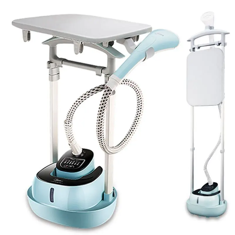 

Midea 2L Double Rod Garment Steamer Hanging Ironing Machine