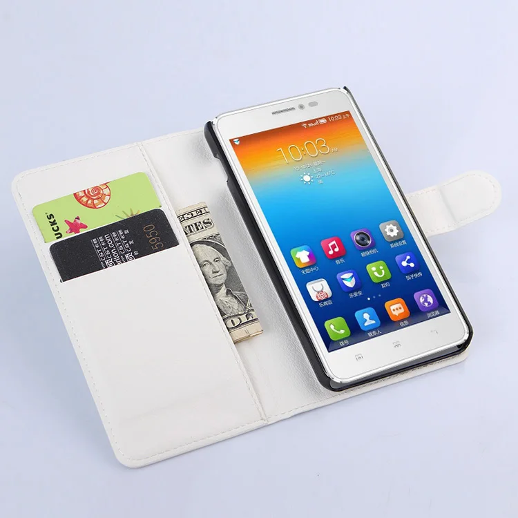 YINGHUI кошелек с отделением для кредитных карт в виде книжки флип-чехол подставкой