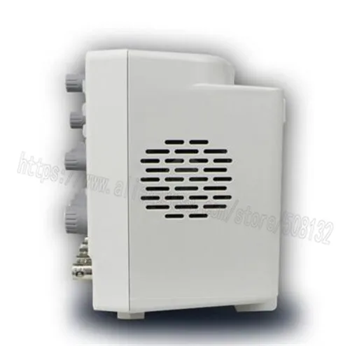 Hantek MSO5074F/MSO5074FG 70 МГц 4 канальный осциллограф + 8 Канальный Логический анализатор