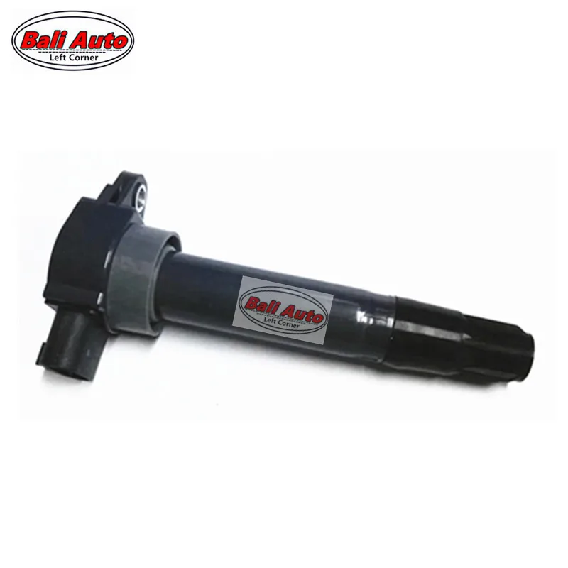 Катушка зажигания левого угла OEM 1832A026 FK0320 для 2005-2011 Mitsubishi Lancer 2 0 4 Outlander 3 принимаем