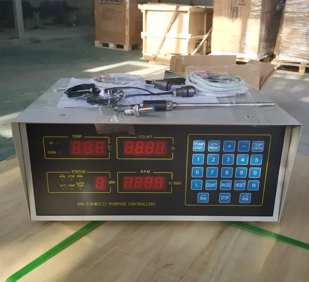 YH 770 механический дизельный топливный инжектор испытательный стенд электронный