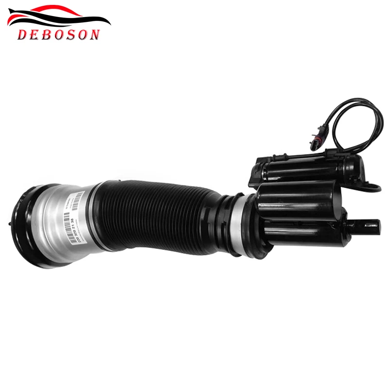 Air suspension spring Ride Assembly for Mercedes-benzs W220 4 matic Front Left Right OEM A 22032022 38 / 2203202138 | Автомобили и
