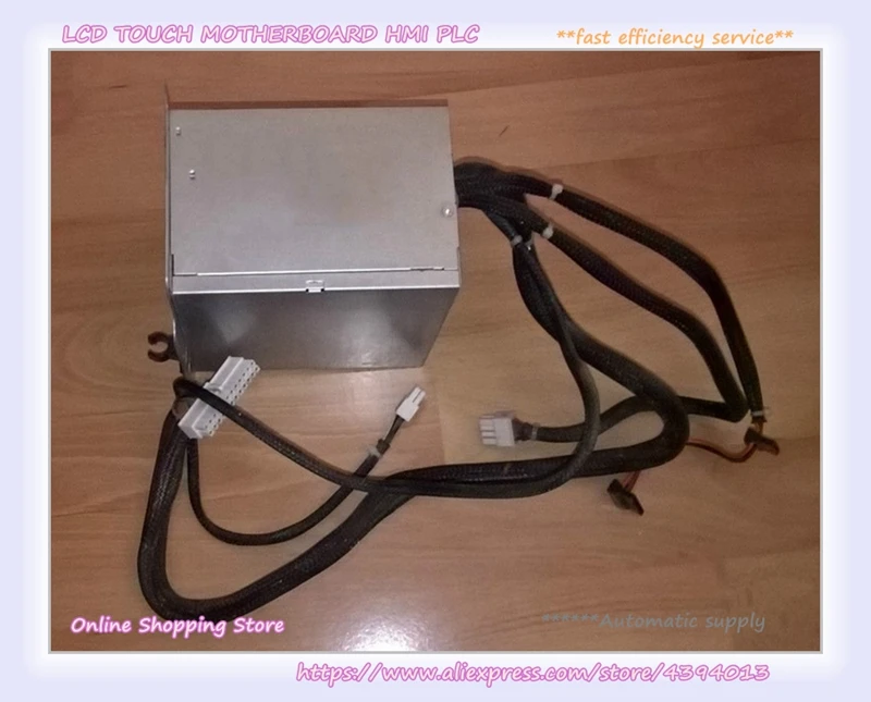 Для T310 Питание N375E-01 L375E-S0 T122K T128K | Обустройство дома