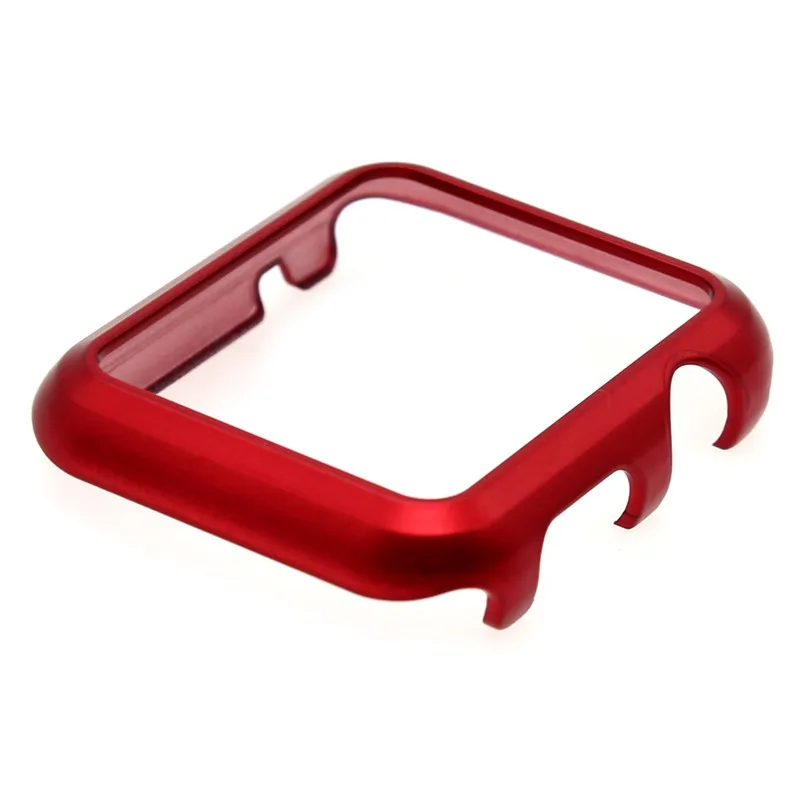 Light Weight Ultrathin Slim Waterproof Protection Case Cover For Apple Watch 38mm | Мобильные телефоны и аксессуары
