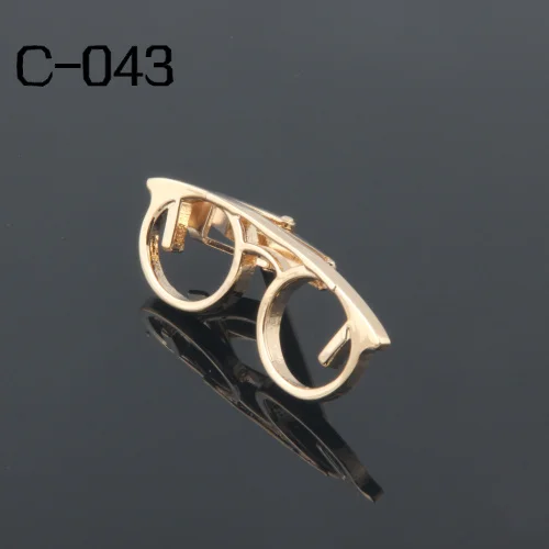 

Interesting Tie Clip Novelty Tie Clip Can be mixed For Free Shipping C-043