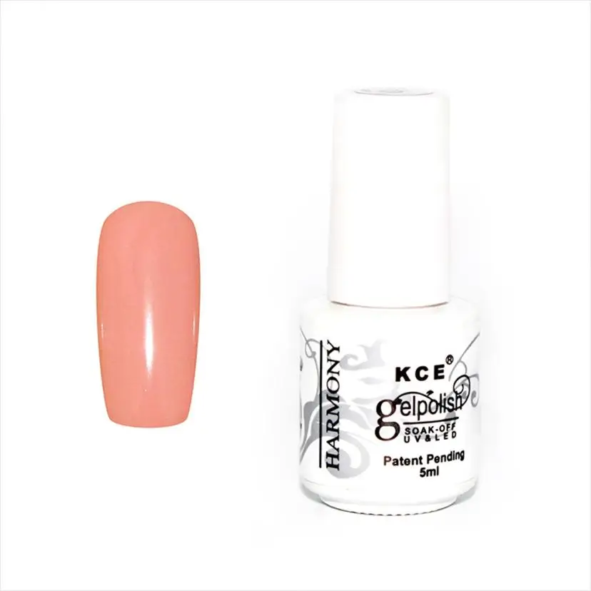 KCE отличное качество 2 недели или больше время ношения Гель лак для ногтей УФ