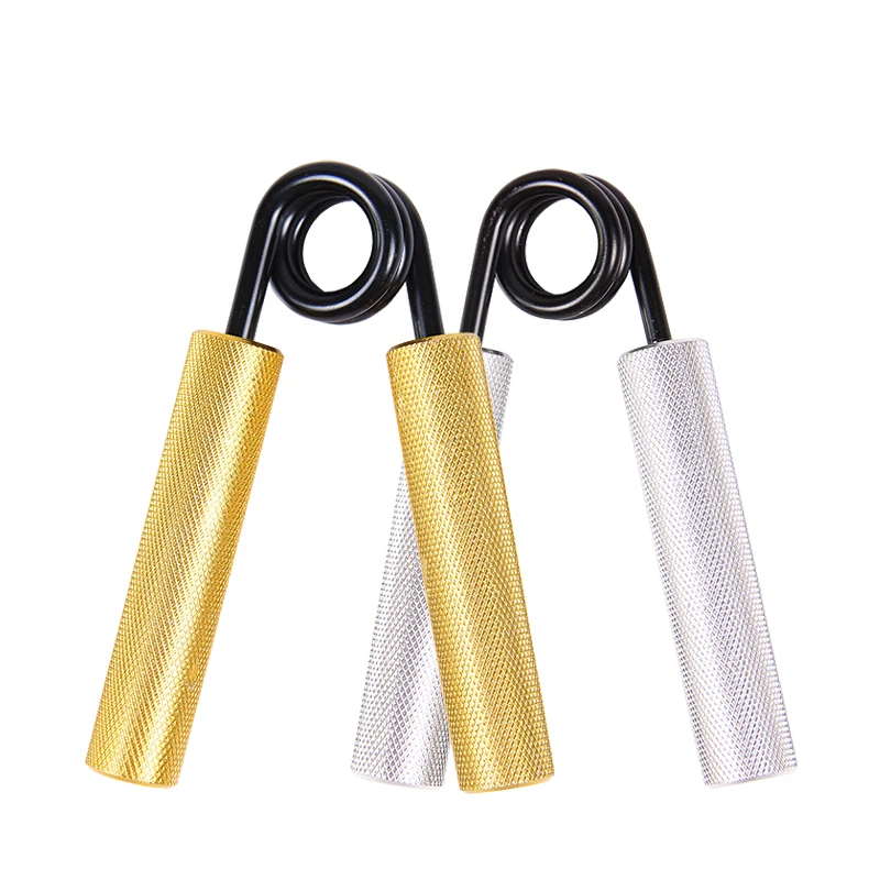 Новая Мощная Спортивная рукоятка 200Lbs захваты для рук укрепления мышц предплечья