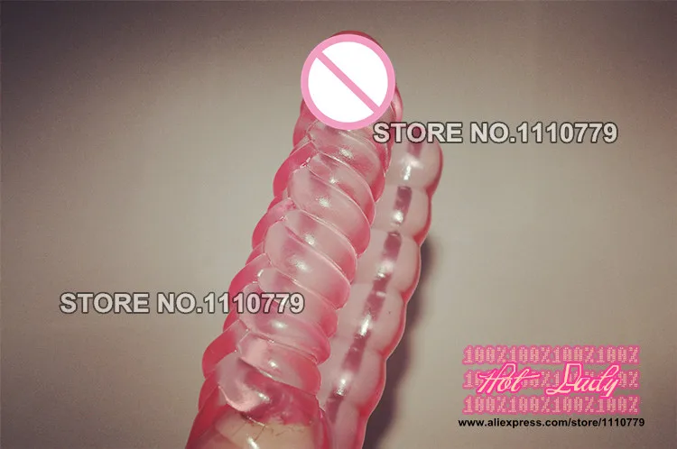 Фаллоимитатор с двумя головками для женщин автоматическая секс-машина