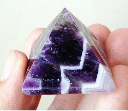 Натуральный Аметист пирамида из кристалла кварца лечебный Китай|crystal and china|crystal
