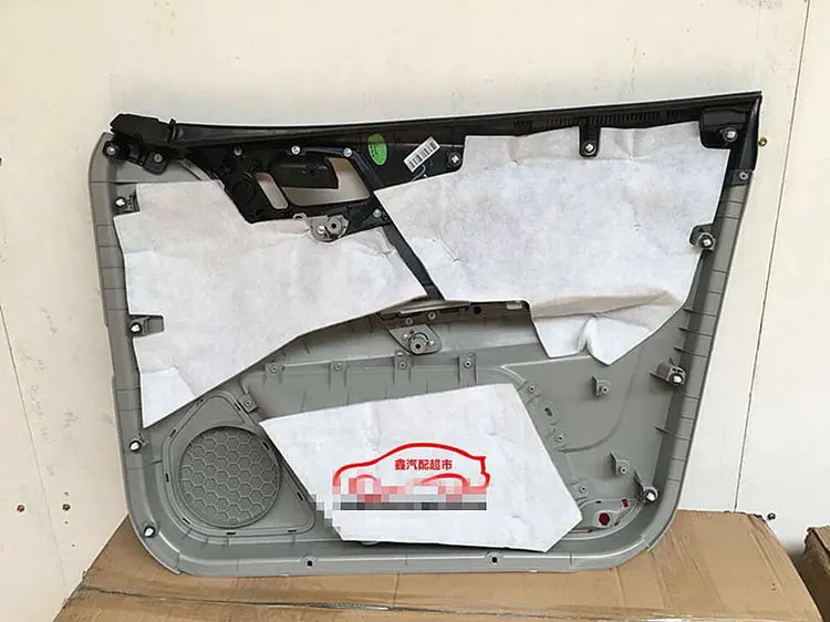 Для Geely Emgrand 7 EC7 EC715 EC718 Emgrand7, Emgrand7-RV EC7-RV EC715-RV EC718-RV, двери автомобиля интерьер доска, оригинальные части автомобиля
