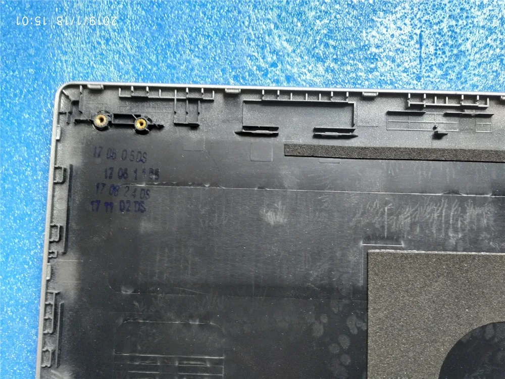 Задняя крышка для ноутбука Lenovo IdeaPad 100S 14 14IBR|Сумки и чехлы ноутбуков| |