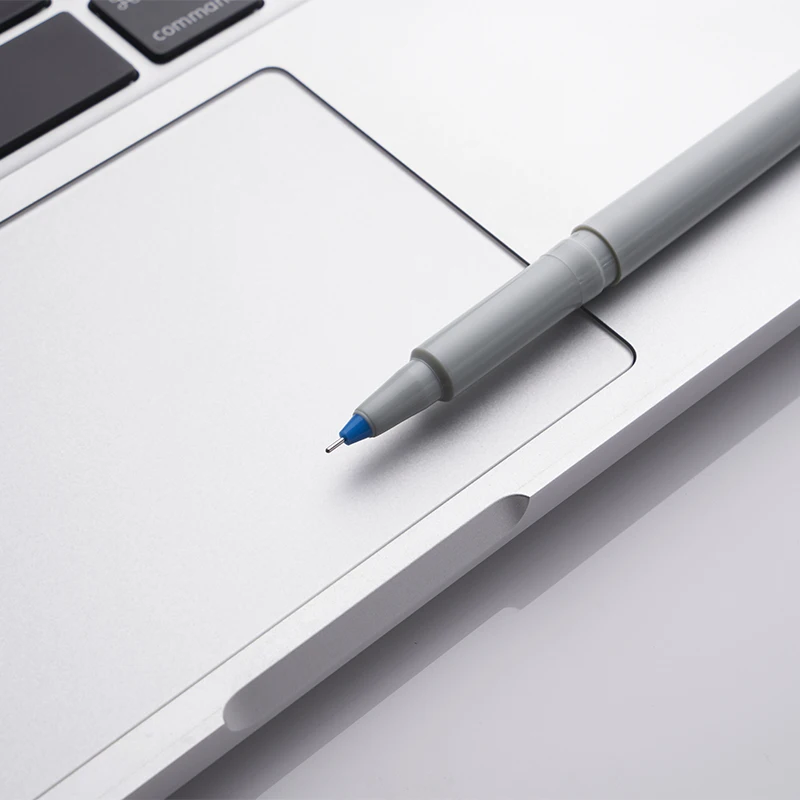 Ручка LifeMaster из натуральной зебры Be Pen BE 100 Классическая для письма студентов и