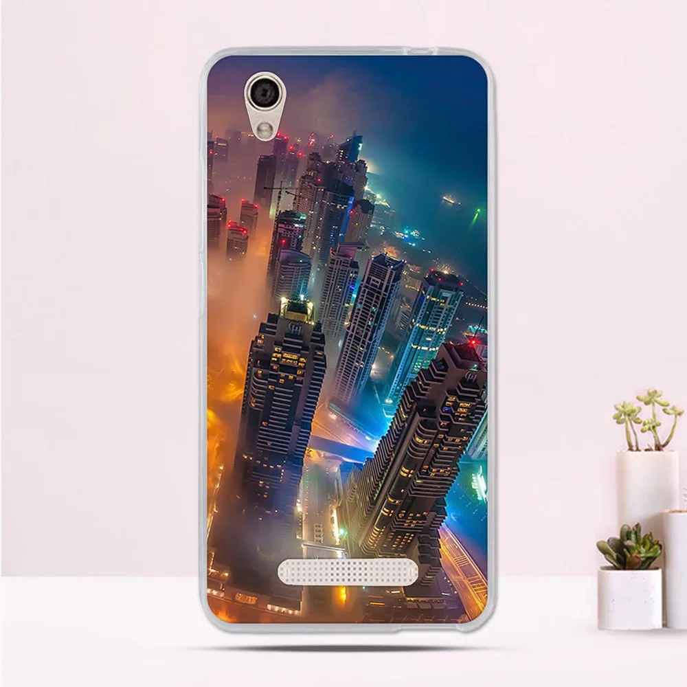 Silicone TPU Phone Cases For ZTE Blade A452 X3 Case 3D Luxury Cute Flower Fundas Soft Ultra Thin Covers Pattern | Мобильные телефоны