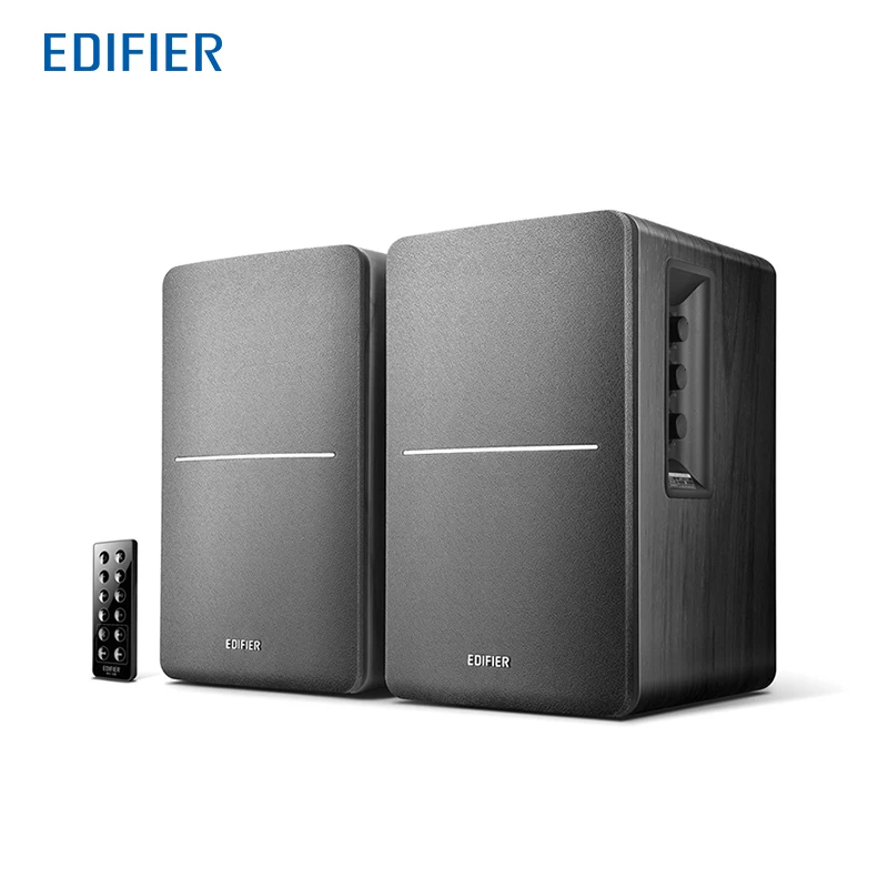 EDIFIER R1280DB Беспроводные динамики bluetooth книжная полка 2 0 дома Театр для вечеринки