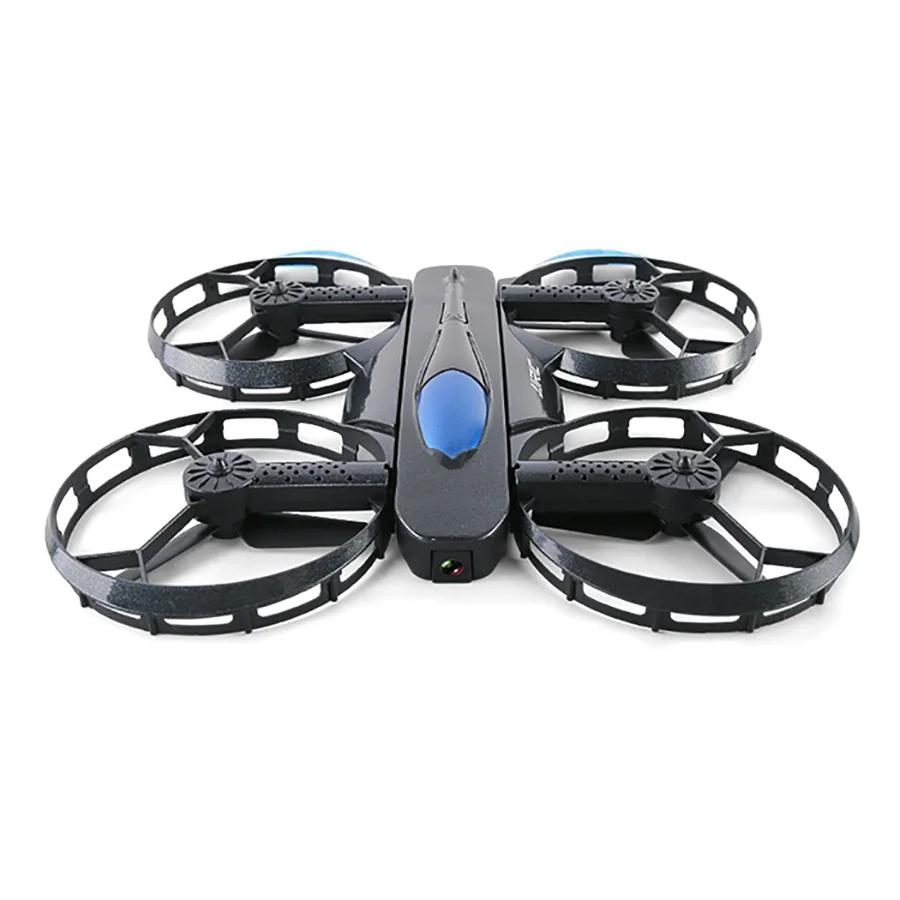 JJRC H45 RC селфи Дрон WI-FI FPV с 720 P HD Камера Quadcopter приложение Управление Обновление версии VS H37 e58 XS809HW дроны