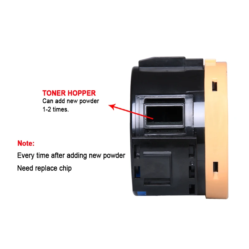 HWDID 2 пакета 3010 3040 3045 тонер-картридж совместимый для XEROX Phaser WorkCenter принтер 106R02182