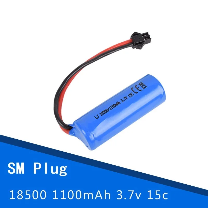 3 7 V 1100mAh 15c Lipo Батарея для S900 FT008 пульт дистанционного управления вертолетом/лодка