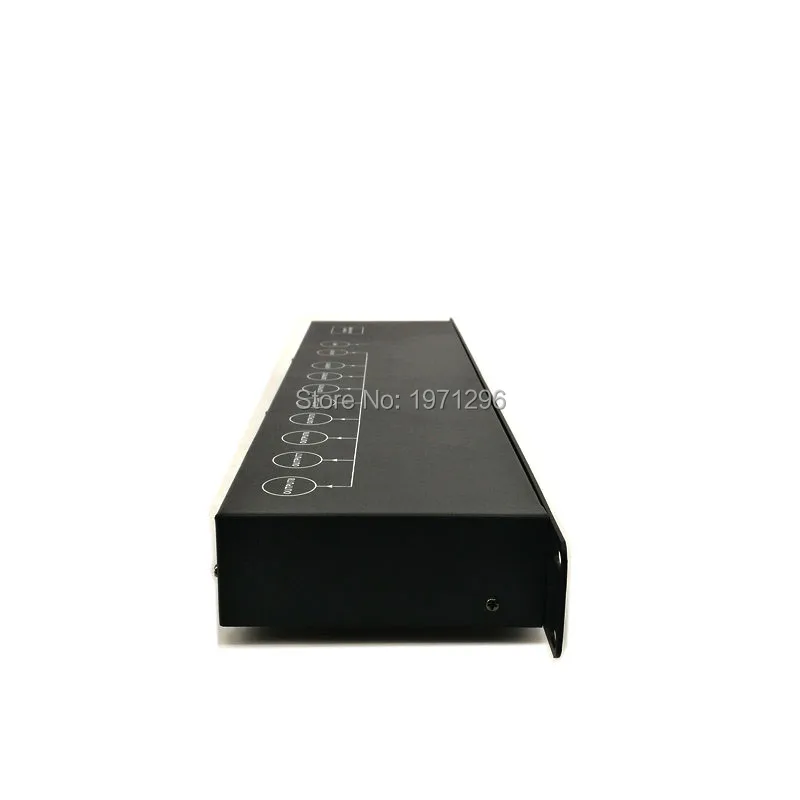 Светильник сцены контроллер DMX512 сплиттер светильник разделитель усилителя