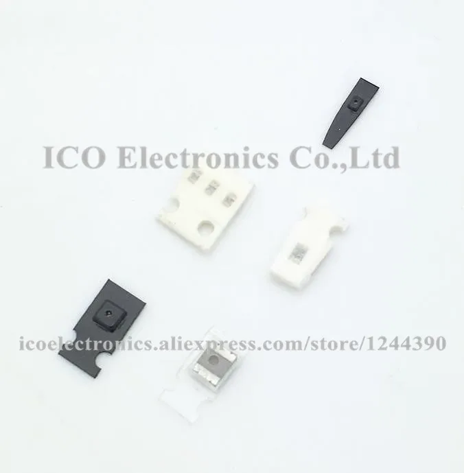 Комплект подсветки для iPhone 6S U4020 IC 3539 + катушка L4020 диод D4021 конденсатор C4023 фильтр