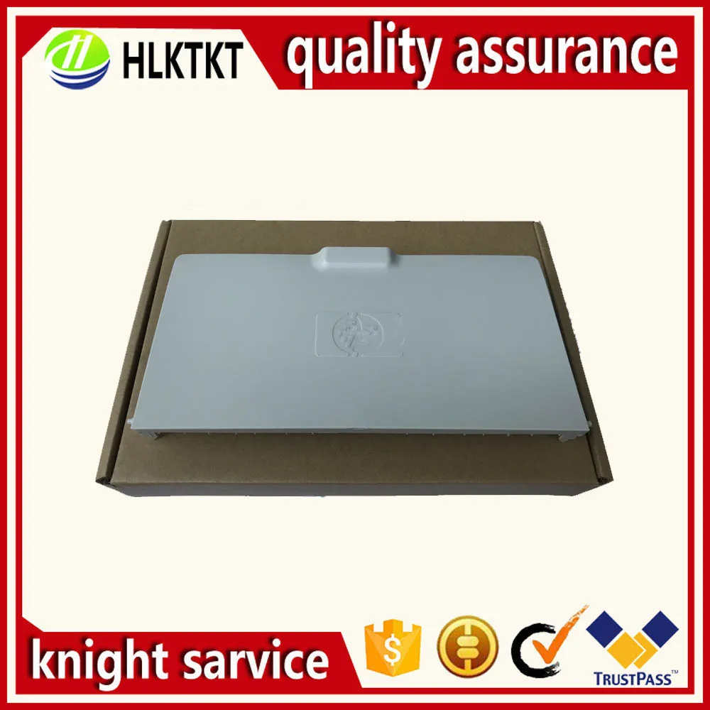 Новый OEM для HP Laserjet 1018 1020 1020plus входной бумажный лоток Входной блок бумаги детали