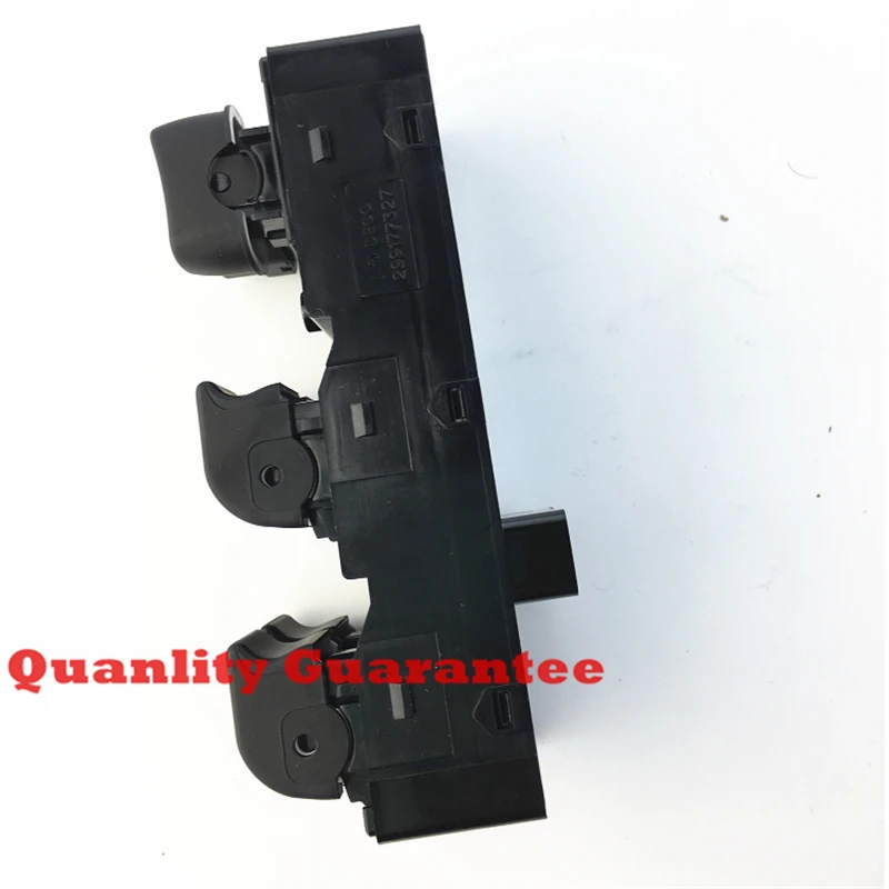 JAC J5 автомобильный переключатель с регулятором для окна 3750200U2010 3750200U2010A