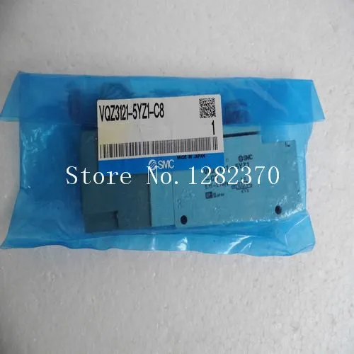 [SA] новые оригинальные специальные продажи SMC Соленоидный клапан VQZ3121 5YZ1 C8