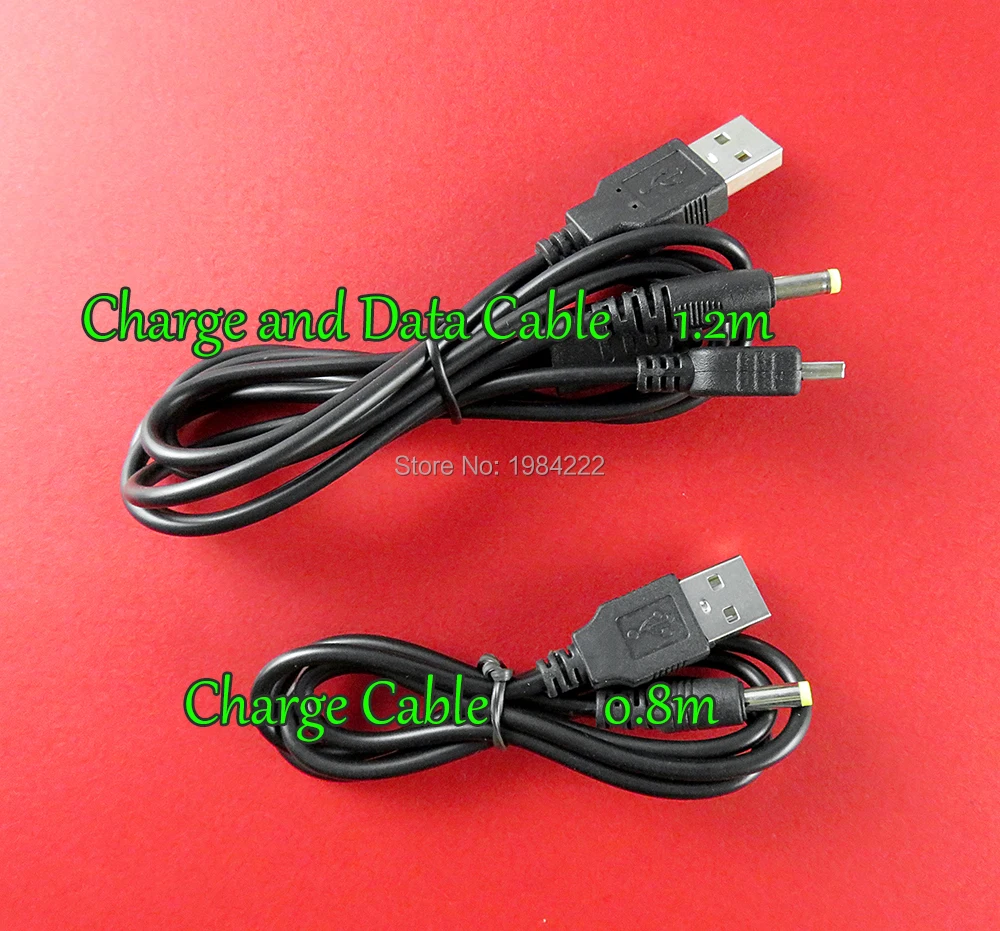 Для PSP 1000 2000 3000 2 в 1 USB 0 кабель для передачи данных и зарядки Sony PS3 игровая консоль |