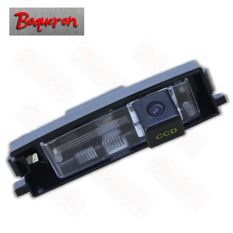 Для Toyota bB NCP3 #2000 ~ 2005 CCD Автомобильная резервная парковочная камера