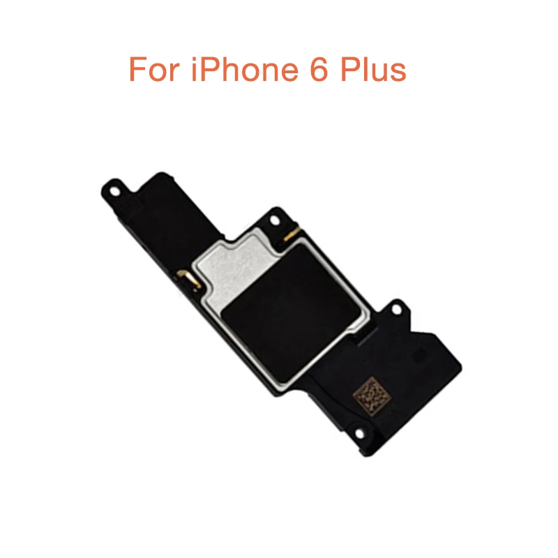 Громкоговоритель класса AAA для iPhone 4 4s 5 5s SE 5c звуковой зуммер динамик гибкий