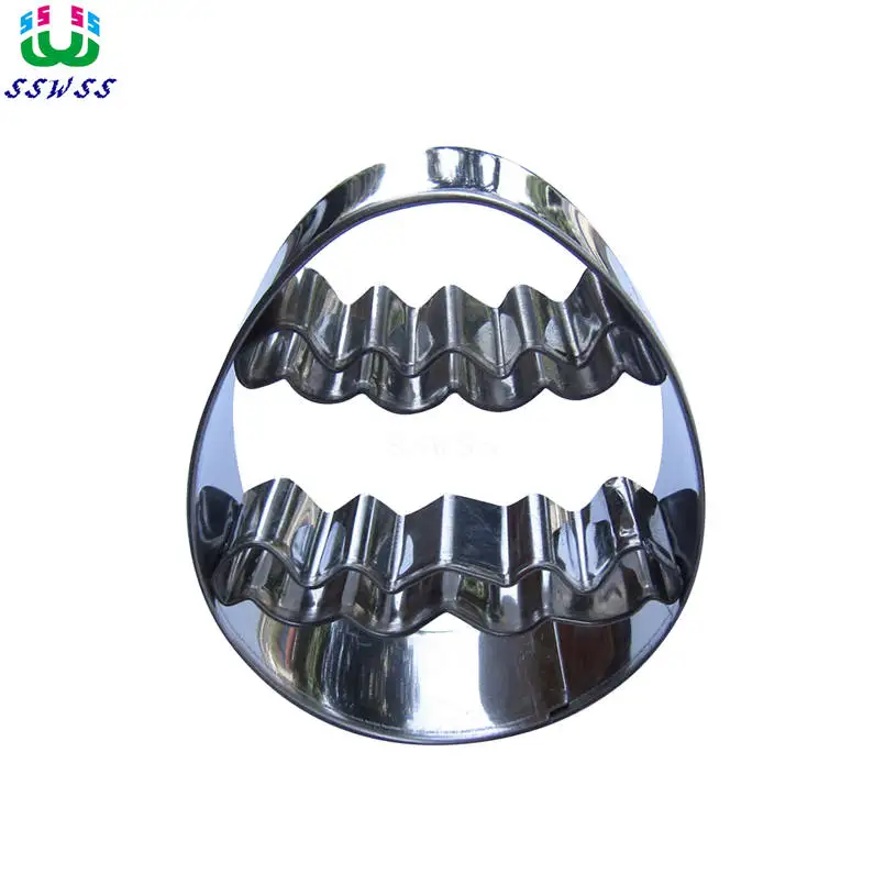 Пасхальное яйцо торт украшения помадки инструменты цветные яйца печенье десерты