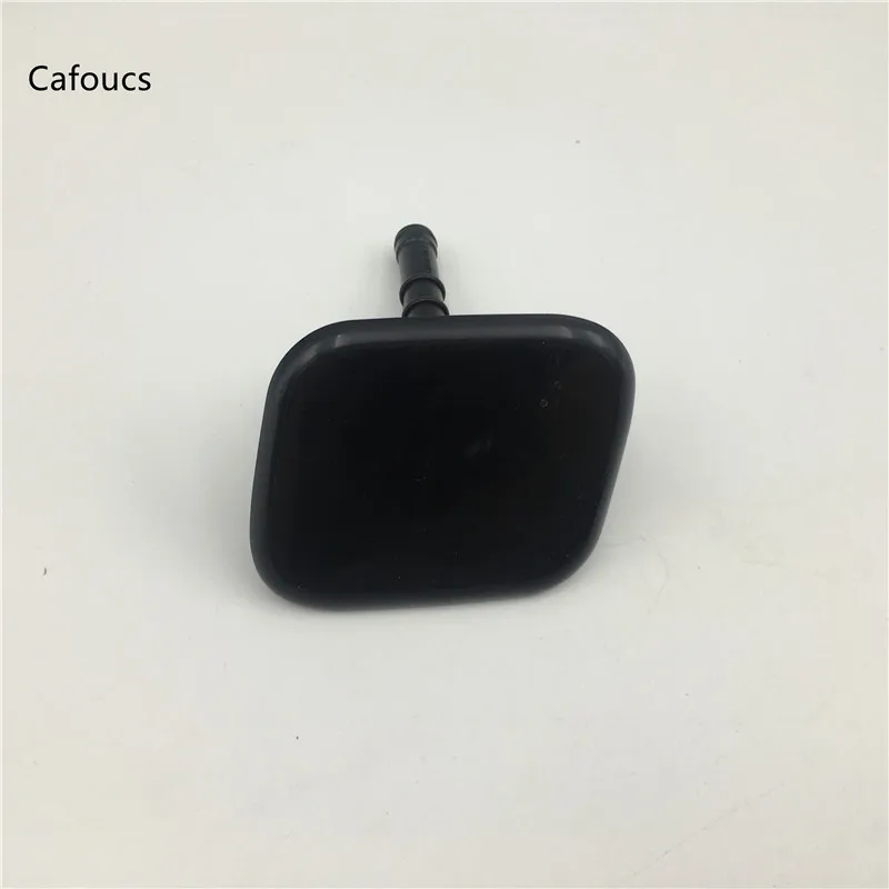 1 piece Left LH Для Kia Sorento R 2010 2011 2012 Омыватель фар распылитель форсунка Струйная Крышка 986802P000 986902P000 - Цвет: 1 piece Left LH
