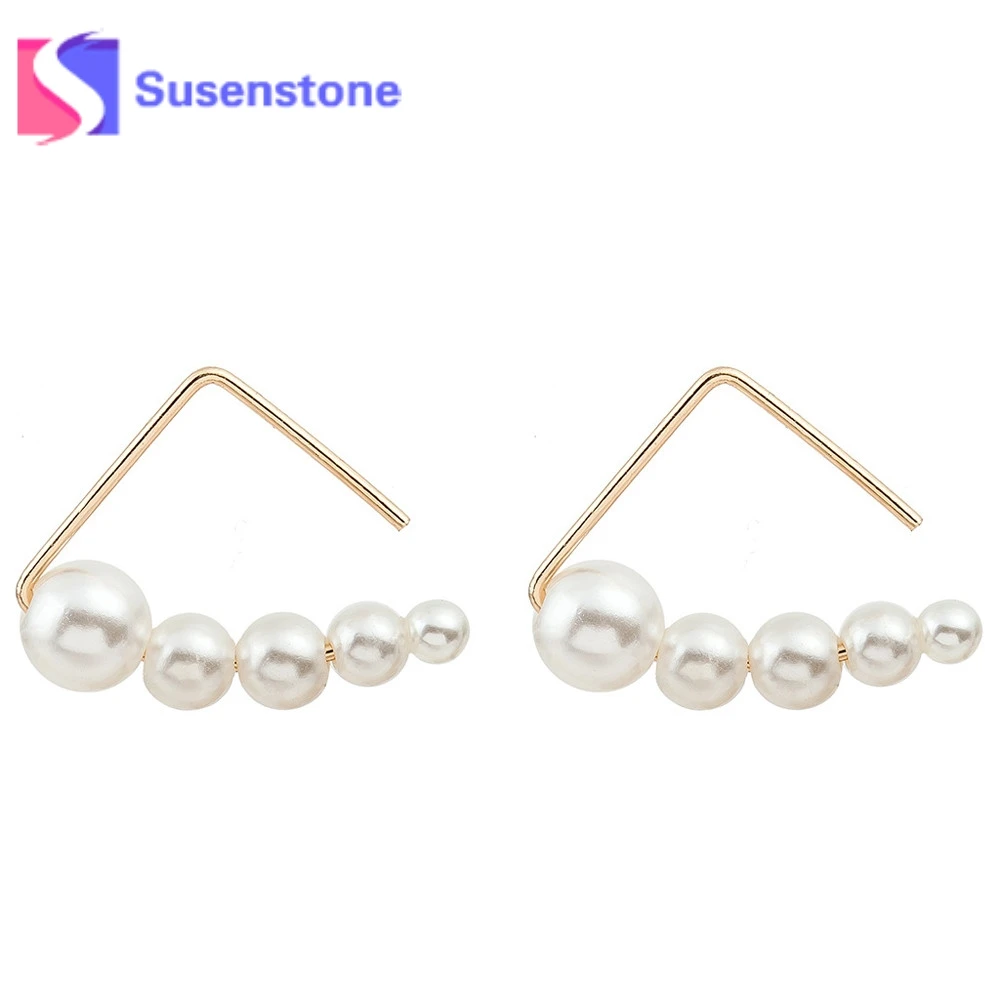 2018 модные очаровательные свадебные украшения для выпускного вечера ретро