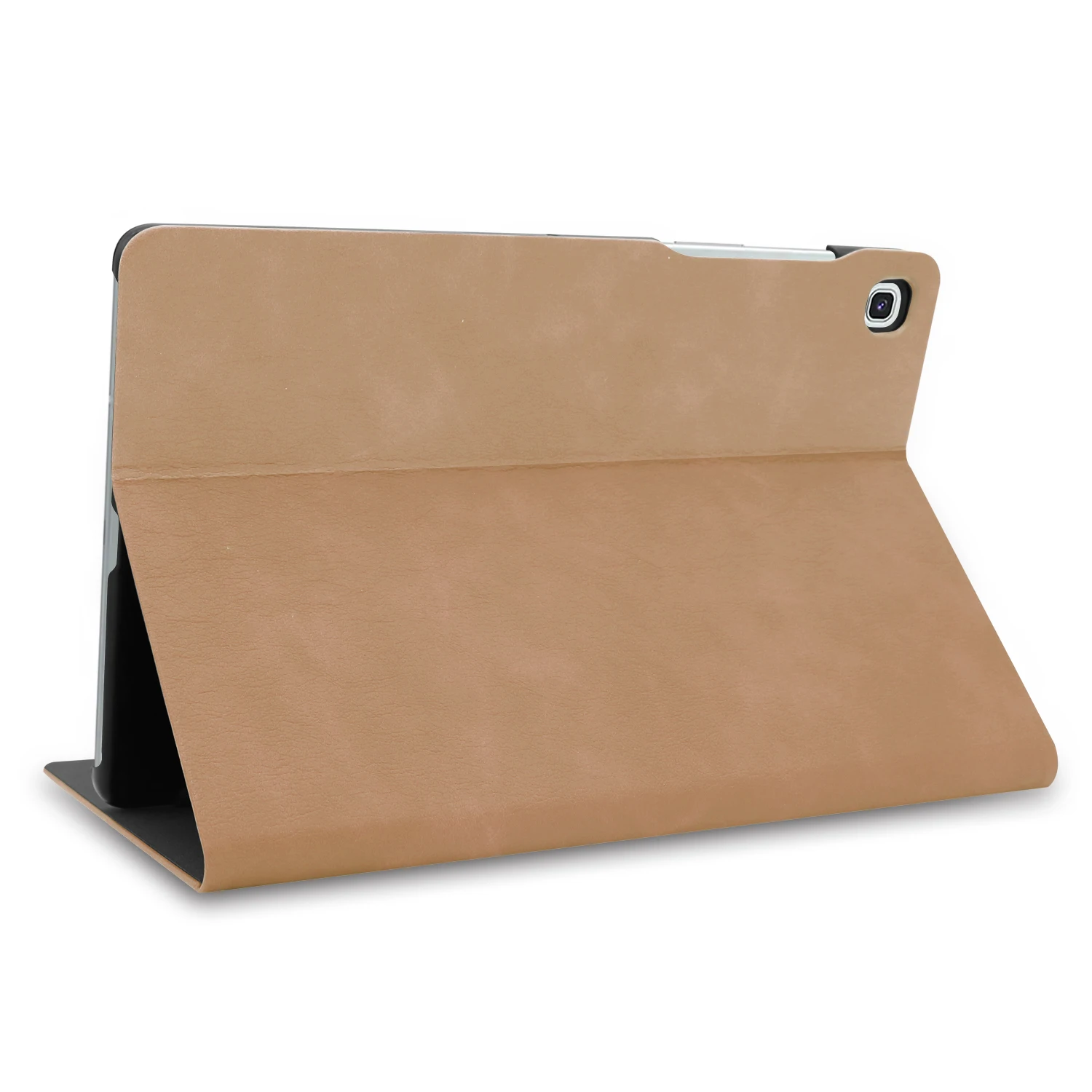 Чехол Funda для samsung Galaxy Tab S5E 2019 10 5 дюйма T720 T725 из искусственной кожи чехол + Защитная