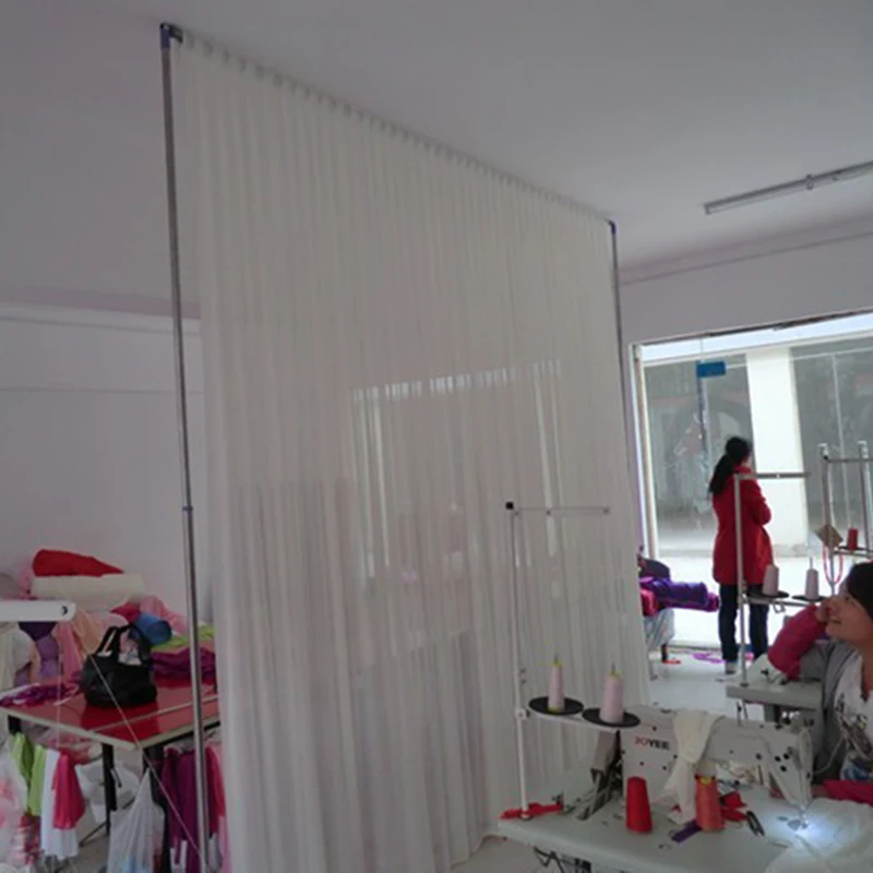 Свадебный фон 3x6 м занавеска свадебные драпировки с блестками для детской