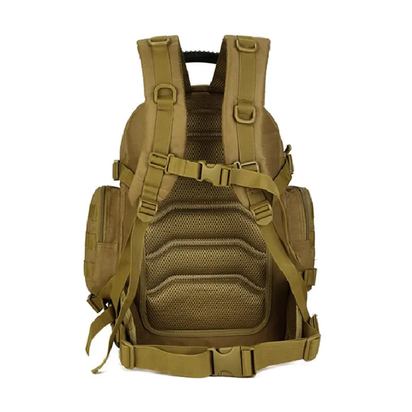 Многофункциональная спортивная сумка для улицы военные тактические сумки