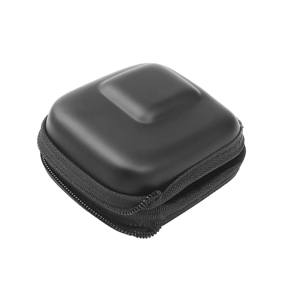 Мини EVA защитный чехол сумка для GoPro Hero 7 6 5 коробка сбора DJI Osmo Action XIAOYI