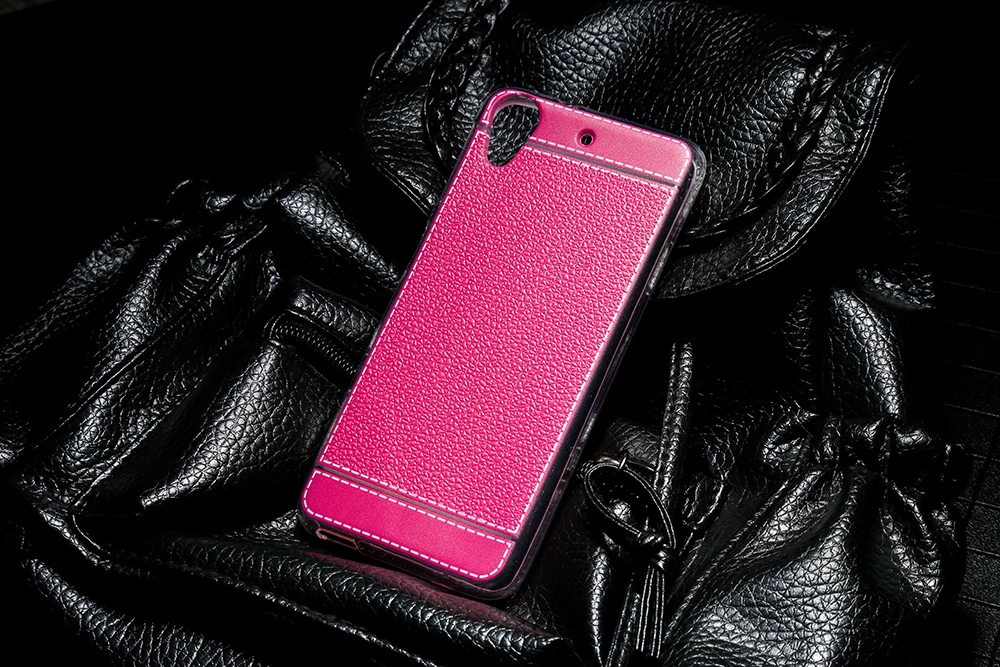 AKABEILA силиконовый чехол для телефона для htc Desire 626 650 D650 628 A32 626w 626D 626G 626S 5,0 дюймов чехол ТПУ Личи Чехол