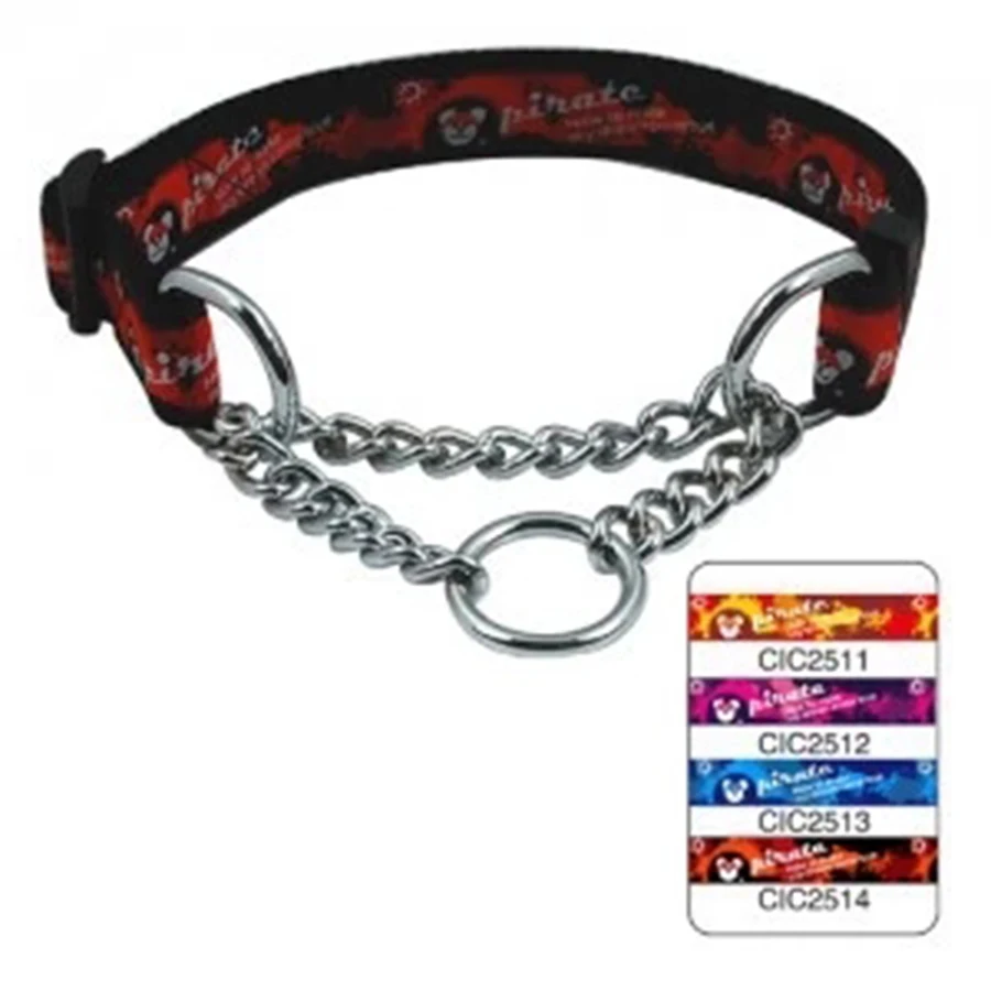 Pet Dog Collar Nylon Big Dogs Leash Red Black G Boston Terrier Colar Tuigje Hond Accessories 50XQ20 | Дом и сад