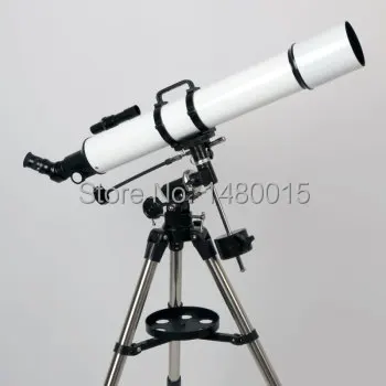 Free shipping solar eclipse Lunar astronomical telescope Watching constellation bird Viewing remote monitoring | Спорт и развлечения