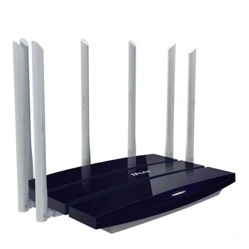 Новый TP-LINK TL-802.11ac wdr8400 ac2200 2.4 ГГц и 5 Беспроводной Wi-Fi Expander маршрутизатор 7 * 5dbi