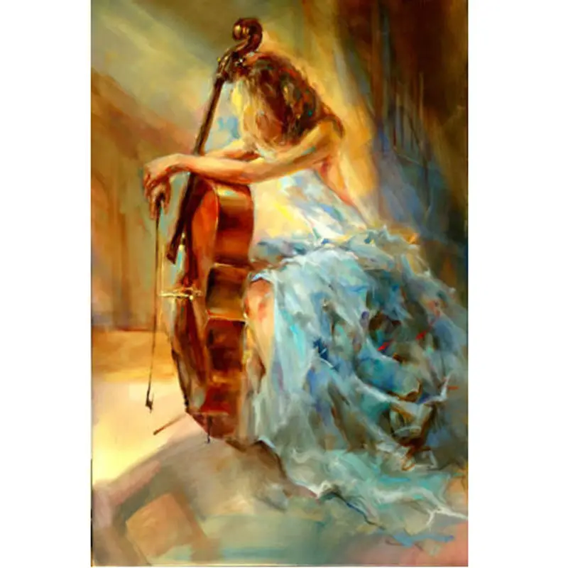 Картина маслом на холсте 6 стилей|oil painting|the paintingspainting styles |