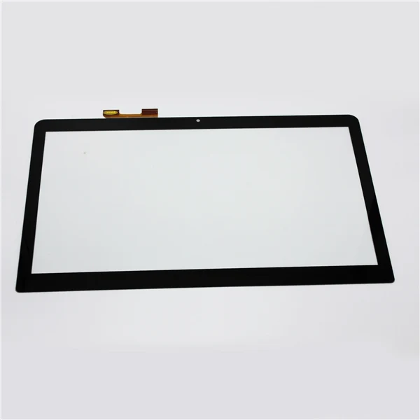 For Dell Inspiron 15 7537 Front Glass Touch Screen Digitizer 15.6