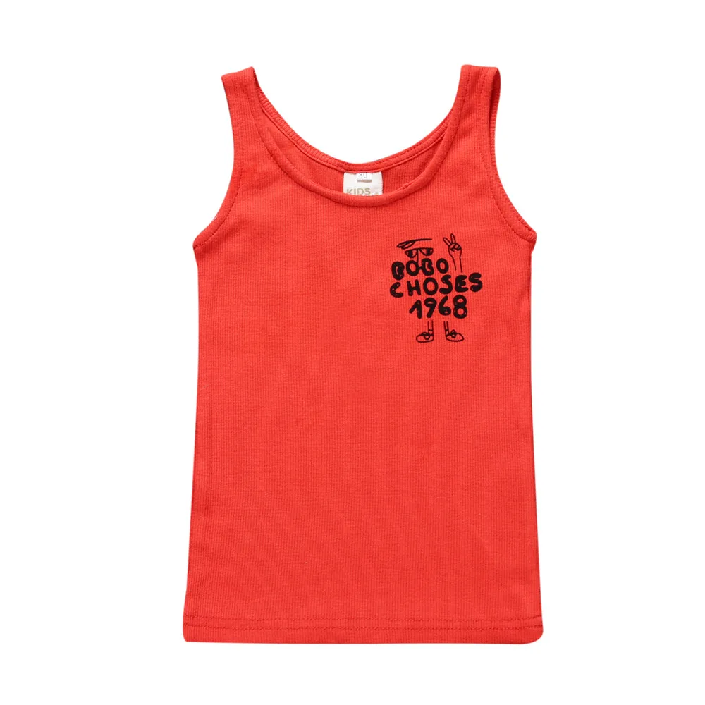 Детская футболка с мультяшным принтом хлопковая Футболка для мальчиков и