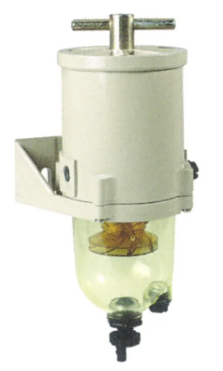 Турбинный топливный фильтр водоотделитель морской без оригинальный Racor Parker 500FG